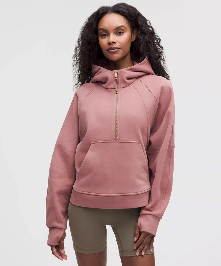 lululemon Toasted Pink Collection - September 2026 — EXTRA MAGIC
